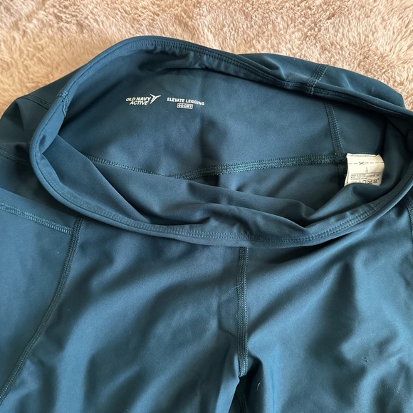 Old Navy - Leggings - Picture 2 of 3